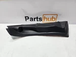 2017-20 Lincoln Continental Rear Left Side Tail Light Lamp Cover Trim Oem. Fixed Price $25.00.