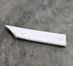 Toyota Supra MK3 89-92 Passenger Trim Behind Door 75651-14200 White. Fixed Price $42.50.
