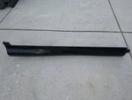 1999-2004 Ford Svt Lightning Rh Long Cab Ground Effect Side Skirt Passenger. Fixed Price $357.00.