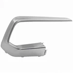 Rear Left Driver Bumper Cover Molding Fits 23-25 Kia Sportage Chrome KI1146106. Fixed Price $66.31.
