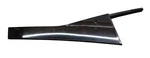 11-18 Porsche Cayenne 958 Rear Right Door Window Pillar Applique Molding Oem. Fixed Price $28.50.
