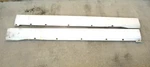 1984-1996 Corvette Lower White Rocker Panels, Left & Right, Gm. Fixed Price $99.99.