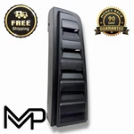 Hummer H2 Rear Right Quarter Panel Vent Valve Applique Trim Cover Oem 2003-09. Fixed Price $39.99.