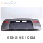 2001-2005 Audi Allroad C5 Rear License Plate Light / Finish Panel 4B9945695F. Fixed Price $89.99.