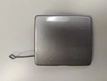 2007-2014 Tahoe Suburban Bumper Spare Access Cover 10364706 Graystone Metallic. Fixed Price $49.99.