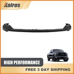 2024 2025 Ford F-150 3.5L 5.0L Front Upper Molding Bumper Trim Primed Black. Fixed Price $139.68.
