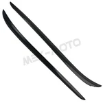 New Front Windshield Molding Trim Lh+rh For Acura Tsx 2011-2014. Fixed Price $154.99.