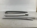 10-17 Audi A5 Premium Convertible Exterior Windshield Trim Moulding Set Of 4. Fixed Price $319.99.