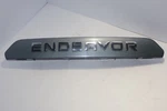 08-09-10-11 Mitsubishi Endeavor License Lamps-rear MR957883 Oem. Fixed Price $86.00.