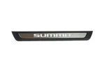 Genuine Mopar Scuff Plate Left 5SQ05DX9AC. Fixed Price $182.90.