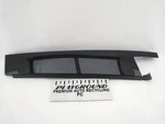Alfa Romeo Giulia Driver Left Rear Door Exterior B Pillar Trim Molding 17-24. Fixed Price $44.87.