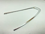 Bmw F13 650 640 M6 Rear Right Door Quarter Panel Window Molding Trim Chrome Oem. Fixed Price $60.11.