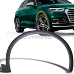 Fit 2018-2020 Audi SQ5 Front Wheel Flare Opening Molding Arch Trim Rh Side Us. Fixed Price $52.99.