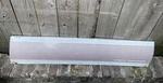 90-92 Cadillac Brougham Rh Passenger Front Door Lower Trim Body Side Molding. Fixed Price $199.99.