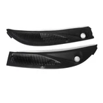 Ford Explorer Sport 2001-2003 Windshield Wiper Cowl Panel Cover Left+right. Fixed Price $69.99.