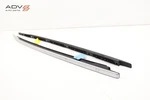 2021 2025 Kia Seltos Roof Rack Rail Luggage Carrier Molding Oem -set 2-. Fixed Price $274.99.
