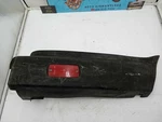 1993 Bmw E30 Early Model Right Side Passenger Rear Bumper Cover Trim 51121904698. Fixed Price $100.00.