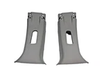 21 22 23 Honda Ridgeline Left & Right Upper Pillar Trim Cover Panel Oem B0.09. Fixed Price $92.65.