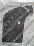 Door Trim Sill Plate Insert Cap Mopar 68261383AA Fits 15-21 Jeep Cherokee New. Fixed Price $18.99.