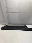 2014-2021 Nissan NV200 Rear Driver-left Door Scuff Sill Plate Trim 769543LM0C. Fixed Price $40.00.
