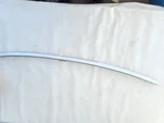 2017 Jaguar Xf Left Driver Side Roof Molding Liner Strip Cover Trim Panel Oem. Fixed Price $60.00.
