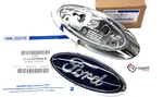 Brand New Oem Tailgate Emblem 09-2013 Ford Raptor Vehicles W/ Backup Camera. Fixed Price $60.00.