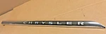 2013 Chrysler Town Country Door Moulding Trim Chrome 2011-2016 ( 05182598AA ). Fixed Price $67.50.