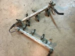 91 92 93 94 95 1990 Ford Taurus Sho Fuel Rail With Injectors. Fixed Price $149.95.