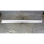 2006-2012 Bmw E90 3-SERIES E91 4DR Left Aero Side Skirt Rocker Titan Silver. Fixed Price $123.75.