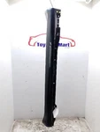 02 03 04 05 06 Lexus SC430 Driver Left Rocker Panel Moulding Grn 6S6. Fixed Price $165.74.