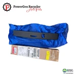 2022-2023 Genuine! Honda Civic Garnish, Rr- License 74890-T20-A21. Fixed Price $103.95.