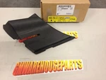 2007-2013 Sierra Air Inlet Vent Cowl Drivers Side End Cap Left New Gm # 15946003. Fixed Price $72.14.