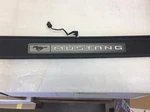 Ford Mustang 15- Door Sill Entry Panel Cover FR3B-6313222-CH. Fixed Price $93.51.