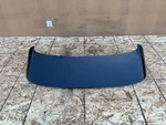 Ford Mustang Mach-e 2021-2024 Oem Trunk Liftgate Tailgate Spoiler Assy (black). Fixed Price $149.95.