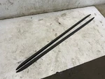Audi S5 Side Skirt Rocker Panel B8 08-17 Oem 8T0 854 931. Fixed Price $149.99.