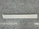 2001-2004 Toyota Sequoia Right Rear Door Molding White Oem. Fixed Price $74.99.