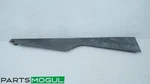 2013 Hyundai Equus Rear Right Trim Panel Molding Oem. Fixed Price $27.00.