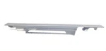 2015 Mini Cooper Oem Right Rocker Panel Moulding Skirt 5177300818. Fixed Price $54.34.