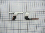 Acura 2007 - 2014 Trunk Emblem Logo Letters Oem. Fixed Price $24.95.