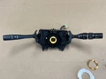 Headlight, Wiper Switch And Housing From 2006 Acura. Fixed Price $150.00.
