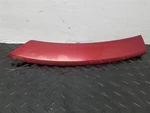 02-07 Ford Escape Left Quarter Flare Molding Red (G2) Oem 3L8Z-7829165-AAPTM. Fixed Price $54.50.