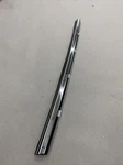 Oem 13-21 Encore Rear Door Trim Chrome Belt Molding Pass Right 42588400 #0402. Fixed Price $95.00.
