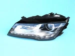 12 13 14 15 Audi A7 Left Driver Hid Xenon Headlight Lamp Used 4G8941005E. Fixed Price $495.00.