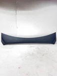 Oem 20-24 Tesla Model X Plaid Apron Cover Rear 1616970-00-B. Fixed Price $199.00.
