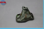 04-10 Bmw 645CI 650I Shifter Trim Gear Selecting Lever Cloth Cover Oem. Fixed Price $32.00.