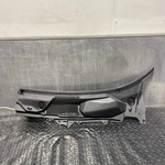 2003-2004 Nissan 350Z Coupe Driver Cowl Molding Windshield Cover 66863-CD000. Fixed Price $79.99.