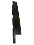 2018-2023 Volkswagen Atlas Black Rear Right Door Window Trim 3CN839902. Fixed Price $71.01.