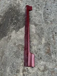 1985-90 Firebird Trans Am Gta Rocker Skirt Ground Effect Right Passenger Side Gm. Fixed Price $224.00.