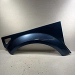 06-08 Honda Element Left Front Fender Cladding Blue 74165-SCV-A20ZZ Oem. Fixed Price $169.00.