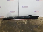 2016 Nissan 370Z Nismo Driver Left Rocker Panel Moulding Side Skirt Black. Fixed Price $340.00.